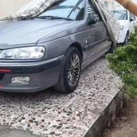 پژوپارس۹۳|خودرو سواری و وانت|بردسیر, |دیوار