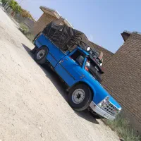 نیسان مدل ۹۶ در حد