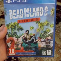 dead island 2 برای کنسول ps4 و ps5