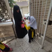 پیش دبستانی حضرت فاطمه معصومه سلام الله علیها|خدمات آموزشی|قم, دورشهر|دیوار