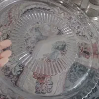 ظروف شیشه ای