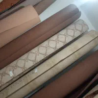 فروش موکت و پشتی پیرواش|پشتی|آق قلا, |دیوار
