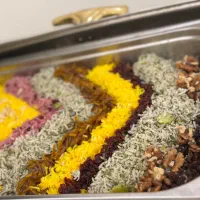 باغ تالار|خدمات پذیرایی، مراسم|گرمدره, |دیوار