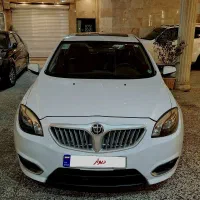 برلیانس h320 مدل 97 موتور 1650 درحد صفر اقساطی