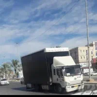 باربری پاسارگاد جابجایی اسباب منزل کنگان|خدمات حمل و نقل|بندر کنگان, |دیوار