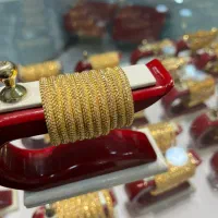 طلای خورشیدی بدون اجرت|جواهرات|کیش, |دیوار