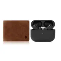 گمشده،کیف پول(قهوه‌ای) و ایرپاد