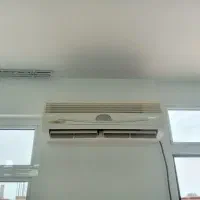 تعمیر پکیج آبگرمکن کولرگازی پنجره ای ایستاده|خدمات پیشه و مهارت|قم, چهل درخت‎|دیوار