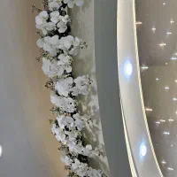 گل آرایی با متد جدید و به روز دنیا