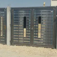 فروش اسکلت ویلایی،نخلستان فرهنگیان|فروش خانه و ویلا|جهرم, |دیوار