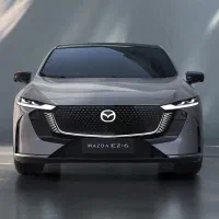 حواله مزدا EZ60(قیمت قطعی)