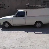 وانت.پیکان.۹۳|خودرو سواری و وانت|هرسین, |دیوار