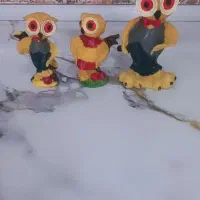 دکوری نو پلی استر فروشی|صنایع دستی و سایر لوازم تزئینی|ری, سیزده آبان|دیوار