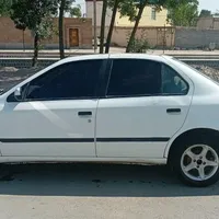 سمند LX ساده، مدل ۱۳۹۰