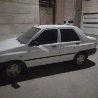 پراید مدل‌ ۹۶