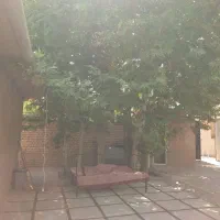 منزل مبله ویلایی لوکس ستارخان قدوسی|اجارهٔ کوتاهمدت ویلا و باغ|شیراز, تلخ داش|دیوار