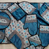 سرویس اشپزخانه