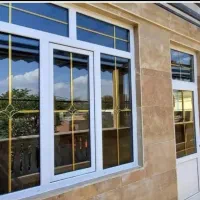 ساخت درب وپنجره  upvc و آلومنیوم  و توری کشویی|خدمات پیشه و مهارت|کامیاران, |دیوار