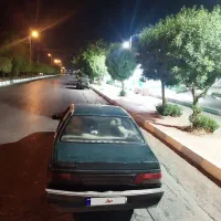 پژو آردی آی 1600 cng|خودرو سواری و وانت|اندیمشک, |دیوار