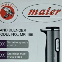 گوشکوب maier چین درجه یک تحت لیسانس آلمان