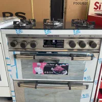 اجاق گاز نگین پارس