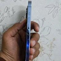 آیفون 13max zaa باطری 100|موبایل|اراک, |دیوار