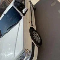 پارس مدل 99|خودرو سواری و وانت|یزد, |دیوار