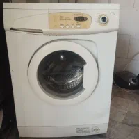 لباسشویی سامسونگ ۶ کیلو