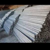 فنس و پایه فنس بتنی و فلزی،تیرچه درخت انگور