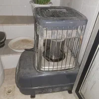 چراخ ژاپنی تیوتمی