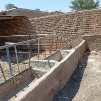 با عرض سلا یک گاوداری به اجاره داده|اجارهٔ دفتر صنعتی، کشاورزی، تجاری|نیشابور, ریوند|دیوار