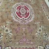 فرش12متری نو و استوک 500شانه صددرصد تراکم بالا|فرش|شیراز, احمدآباد|دیوار