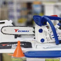 اره موتوری زوماکس ۳۰ سانت