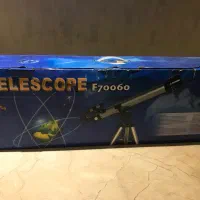 تلسکوپ F70060