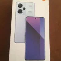 جعبه نوت 13پرو پلاس 5جی