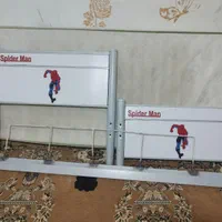 تخت خواب کودک ونوجوان