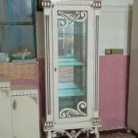 بوفه و ساعت درحدنو