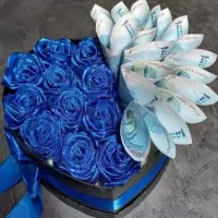 باکس گل|گل مصنوعی|قم, دورشهر|دیوار