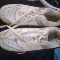 کفش اسپرت خارجی چرم