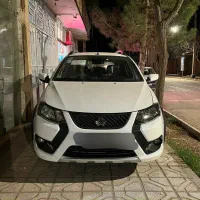 کوئیک GX 1403|خودرو سواری و وانت|تربتحیدریه, کاشانی|دیوار