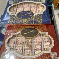 گز آردی گز لقمه قصر تولید گز تازه