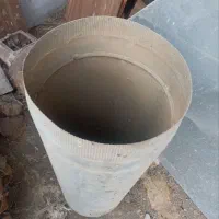 لوله هواکش ولوله دودکش کبابی