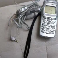 گوشی n620 در حد نو