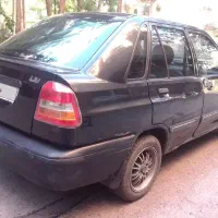 پراید 141 تمیز