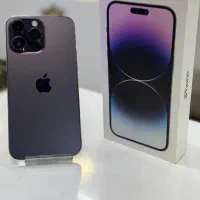 ایفون 14pro max 256g zaa|موبایل|تبریز, |دیوار