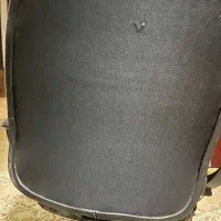 صندلی چرخدار اداری|صندلی و نیمکت|لاهیجان, کوی خزر|دیوار