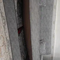 مبل تخت خواب شو بامیز|مبلمان خانگی و میز عسلی|گرگان, |دیوار