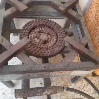 پارچ ولیوان|ظروف سرو و پذیرایی|جوانرود, |دیوار