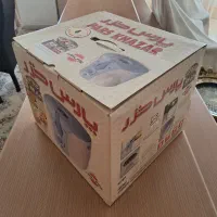 سرخ کن  پارس خزر  مدل FR|اجاق گاز و لوازم برقی پخت‌وپز|تهران, دریان‌نو|دیوار