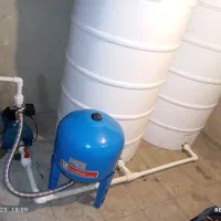 لوله کشی  اب و فاضلاب